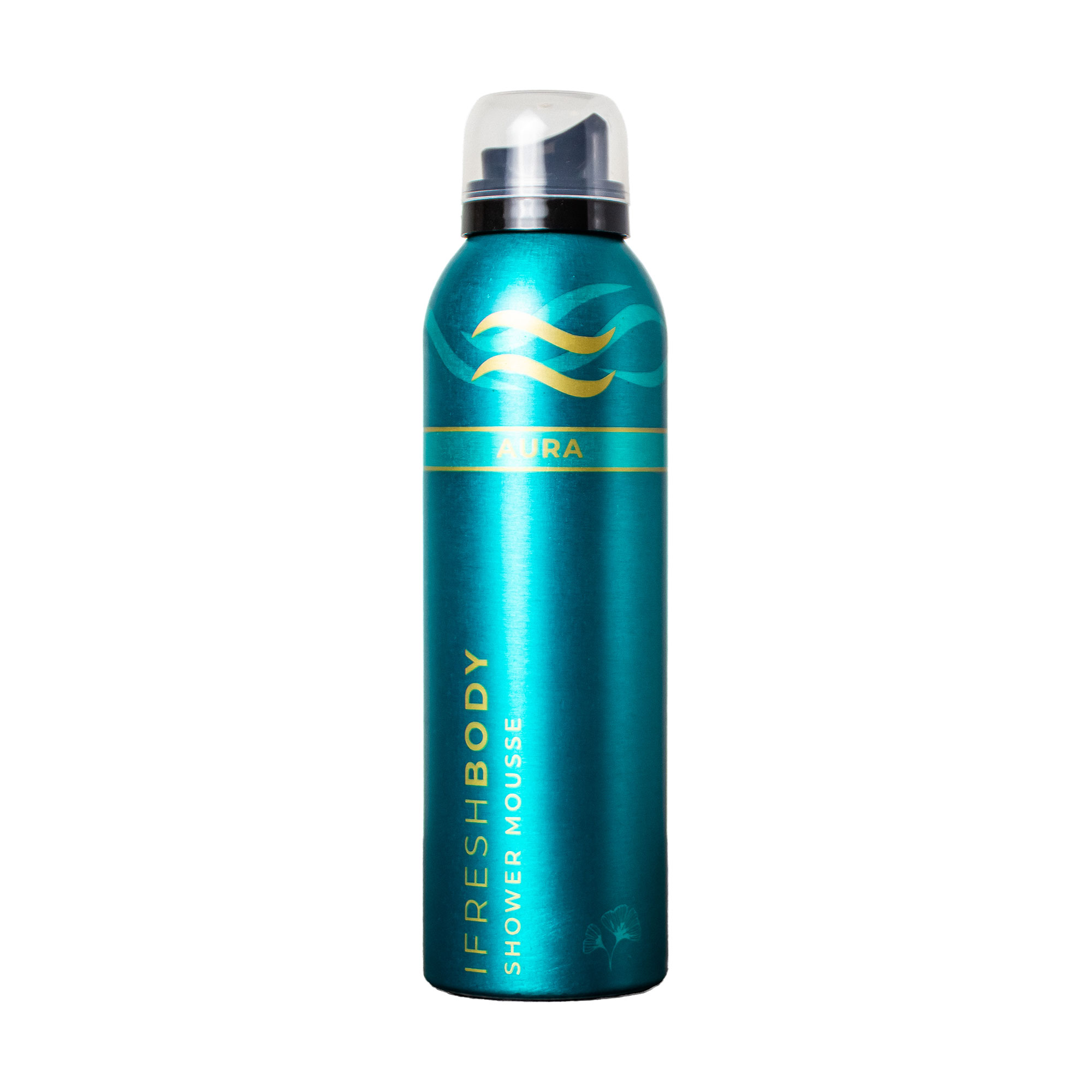 Мус для душу iFresh Aura Body Shower Mousse, 200 мл