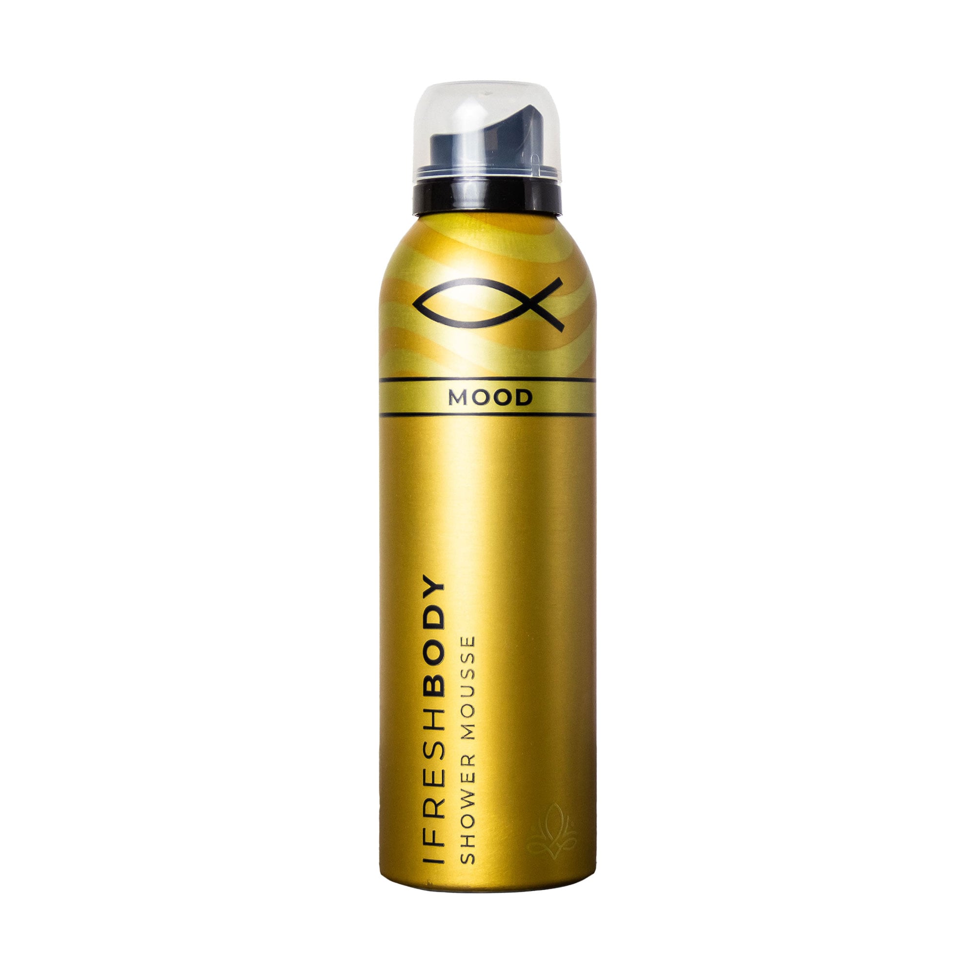 Мус для душу iFresh Mood Body Shower Mousse, 200 мл